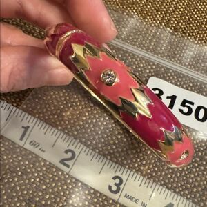 3150 Enamel Bracelet